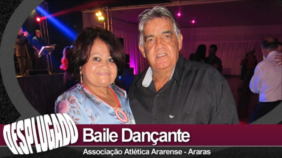 19/03/2022 - Baile Dançante com a Banda Jat Show