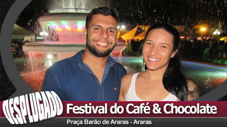 21/07/2023 - Festival do Café &amp; Chocolate 2023