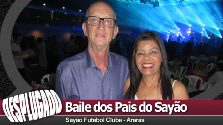 11/08/2023 - Baile dos Pais com a Banda Doce Veneno