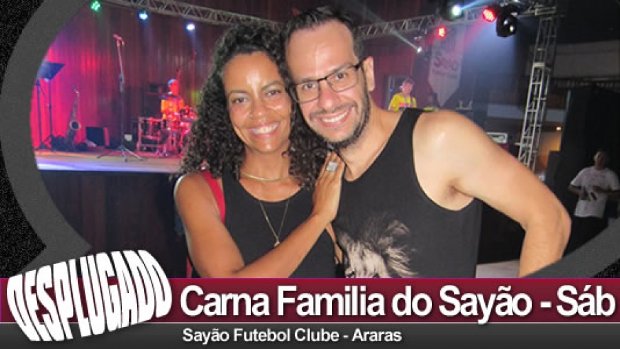 18/02/2023  - Carna Familia do Sayao - Sábado