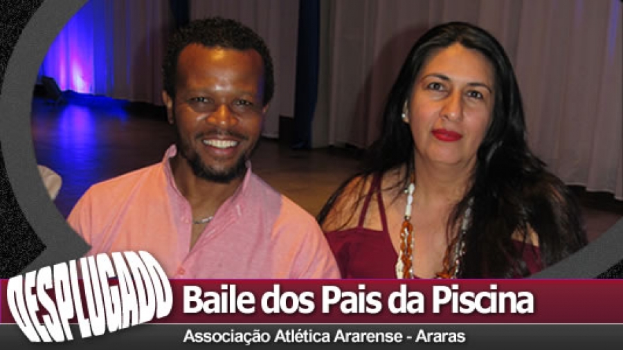 12/08/2023 - Baile dos Pais da Piscina